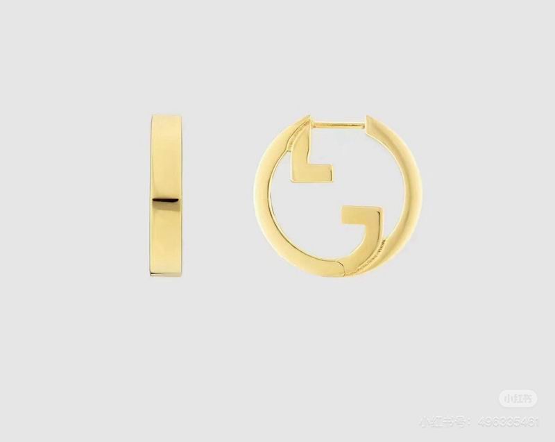 Gucci Earring 06yxs22